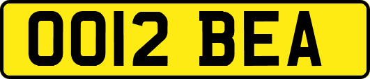 OO12BEA