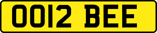 OO12BEE