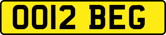 OO12BEG