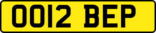 OO12BEP