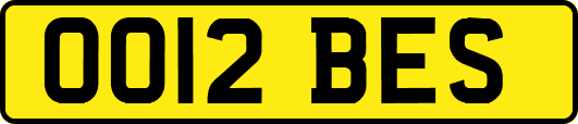 OO12BES