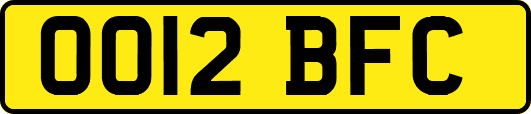 OO12BFC