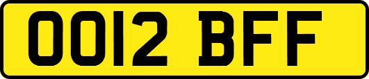 OO12BFF