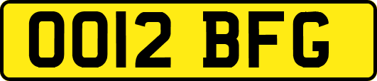 OO12BFG