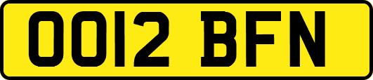 OO12BFN