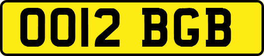 OO12BGB