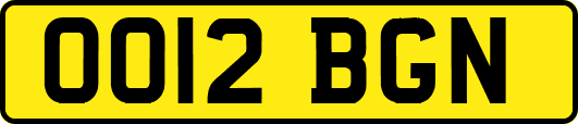 OO12BGN