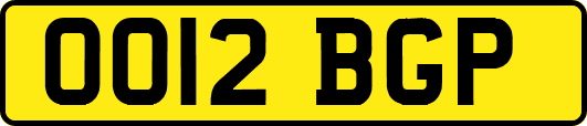 OO12BGP