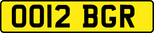 OO12BGR
