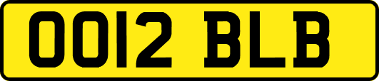 OO12BLB