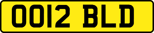 OO12BLD