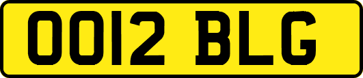 OO12BLG