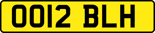 OO12BLH