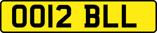OO12BLL