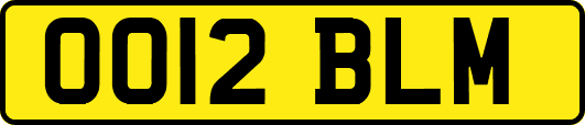 OO12BLM