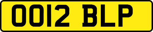 OO12BLP