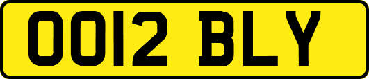 OO12BLY