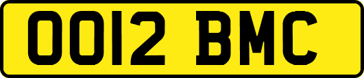 OO12BMC