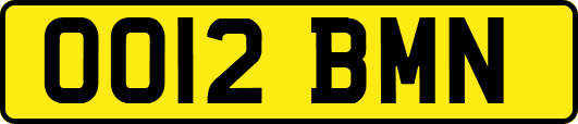 OO12BMN