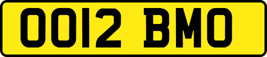 OO12BMO