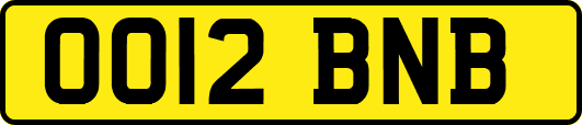 OO12BNB