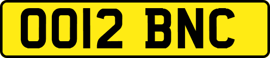 OO12BNC