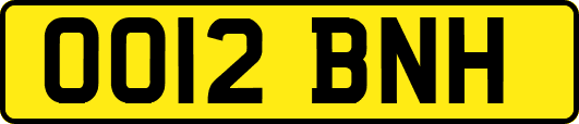 OO12BNH
