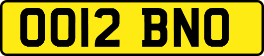 OO12BNO