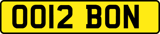 OO12BON