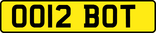 OO12BOT
