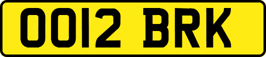 OO12BRK