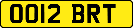 OO12BRT
