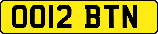 OO12BTN