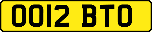 OO12BTO