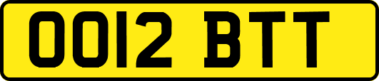 OO12BTT