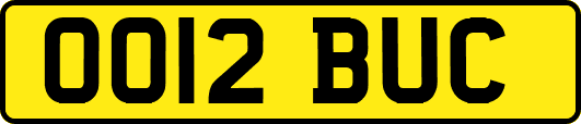 OO12BUC