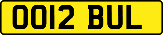 OO12BUL
