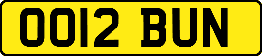 OO12BUN