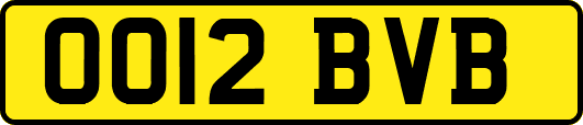 OO12BVB