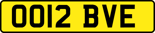 OO12BVE