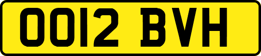 OO12BVH