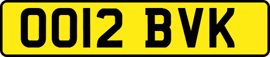 OO12BVK