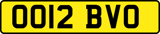 OO12BVO