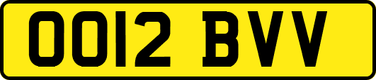 OO12BVV