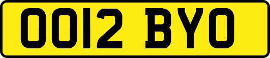 OO12BYO