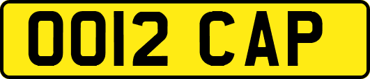 OO12CAP