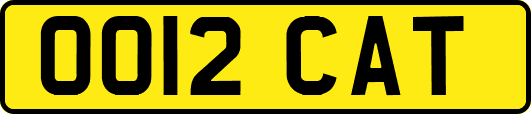 OO12CAT