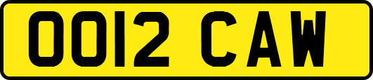 OO12CAW