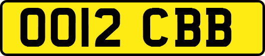 OO12CBB