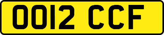 OO12CCF